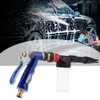 Detachable Pressure Car Washer Snow Foam Lance Sprayer Gun Car