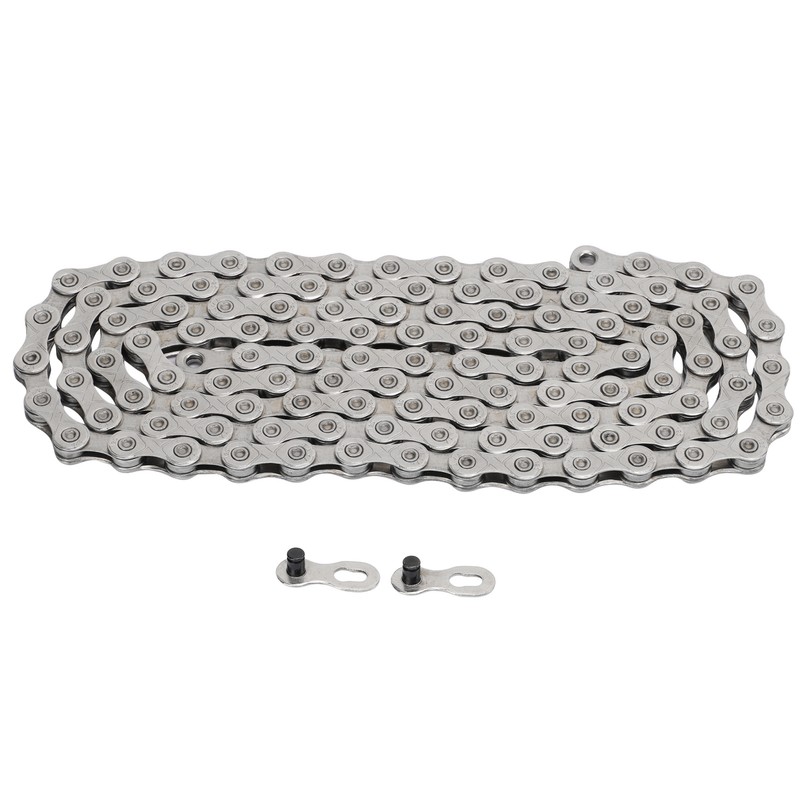 Bike Chain 116 Links 12 Speed Variable Speed Cycling Chain