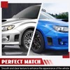 CZCJGD Front Bumper Side Air Vents Fit for 2008-2014 Subaru