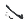 HUYILUN0104 Chrome Tailgate Handle Rear Back Liftgate Catch Handle Compatible