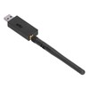 Wireless for Zigbee Sniffer Bare Board USB Interface With Antenna