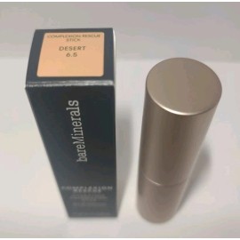 bareMinerals 1x Bare Minerals "Desert 6.5" Complexion Rescue Foundation Stick Exp 3/23