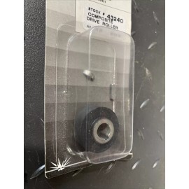 Century 43240 Mig Welding Composite Drive Roller, for Aluminum, 860-616-908