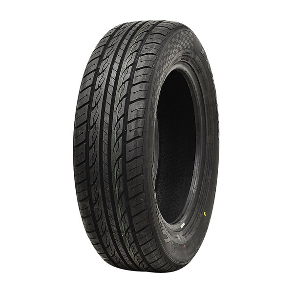 Lexani LXTR-203 all_ Season Radial Tire-195/65R15 91V