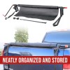 Boxer Tool Truck Bed Unloader – Universal Fitment for Pickup