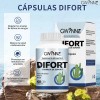 Difort – Control Natural del Azúcar en Sangre y Bienestar