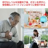 Richday Nurse Call for Home Use, WIFI, Call Bell with