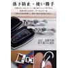 Toyota Smart Key Case, Key Holder, Toyota Key Cover, ABS