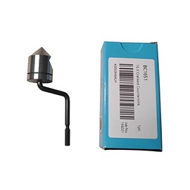 BC1651 Inner Hole Chamfer Deburring Repairing Tool Rotative Countersink Blade