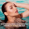 FUWEN Gel para Cejas, Kit de Tinte para Cejas Marrones,