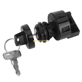 Can-Am For Can Am 710002323 Outlander 450 L 500 570 Ignition Switch And Matched Keys