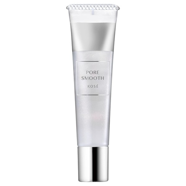 Kose Cosmetics Pore Smooth Primer for Super Oily Skin 0.5