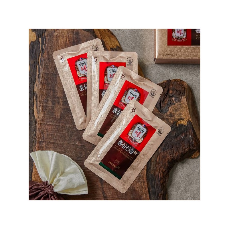 Jeonggwanjang Cheongkwanjang Red Ginseng Jinhwang 50mlx20 packs (Yeongdeungpo Branch) /