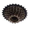 8/24 Speed Mountain Bike Bicycle 13‑28T Freewheel Nickel Plating Processing