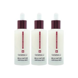 Centellian24 센텔리안24 엑스퍼트 마데카 멜라 캡처 앰플 맥스 45ml 3개 Centellian24 Expert Madeca Melas Capture Ampoule Max 45ml 3pcs