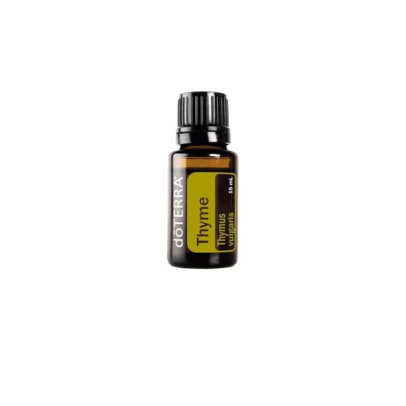 doTERRA Thyme 15 ml by doTERRA