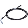 121" Go Kart Throttle Cable Universal Fit for 150CC 250CC