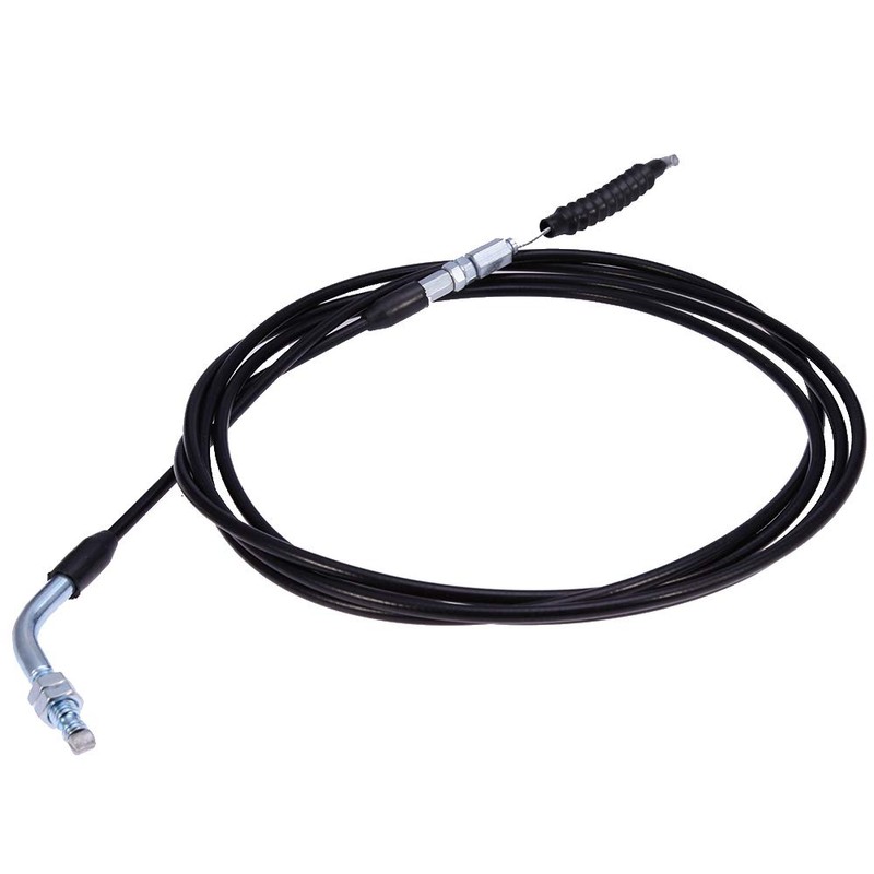 121" Go Kart Throttle Cable Universal Fit for 150CC 250CC