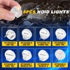 DASBET Noid Light Test Kit 11 Pieces | Fuel Injector