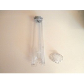 Blenpar Water Filter Holder Assembly With 2 Filters. Fits Keurig 2.0 Coffee Maker,40662