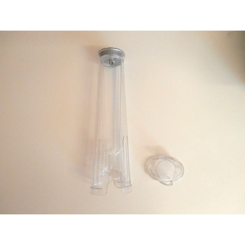 Blenpar Water Filter Holder Assembly With 2 Filters. Fits Keurig