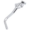 Motorcycle Kickstart Lever Pedal Steel Alloy Smooth Surface Fit for