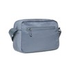 KAUKKO Women's Shoulder Bag, Lightweight Shoulder Bag, Waterproof Shoulder Bag,