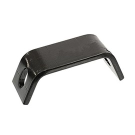 1970-1972 Corvette Front Bumper Outer Extension Bracket