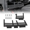 KEMIMOTO UTV Dash Storage Net Compatible With Polaris Ranger 1000/