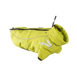 Hurtta Collection Frost Jacket for Pets, 35-Inch, Birch