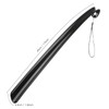 PCEEL Shoe Horn 17"/43cm Long - 2 Pack - Shoe