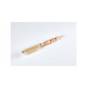 HAUM Root Volume Roll Brush No. 0 Pig Hair Self-Dry