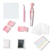MircTuDou Ironing Beads Tool, Complete Set, 10 Pieces, Tools, Beginner