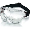 Neiko® 53875B Anti-Fog Safety Goggles with Wide-Vision | ANSI Z87.1