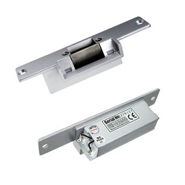 OBO HANDS 12V DC Fail Secure NO Typ Door Elektrische Strike Lock Für Access Control Smart Locks (NO Lock)