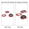 3pcs CR Wide Angle 12.5X Macro CPL Lens Filters Kit