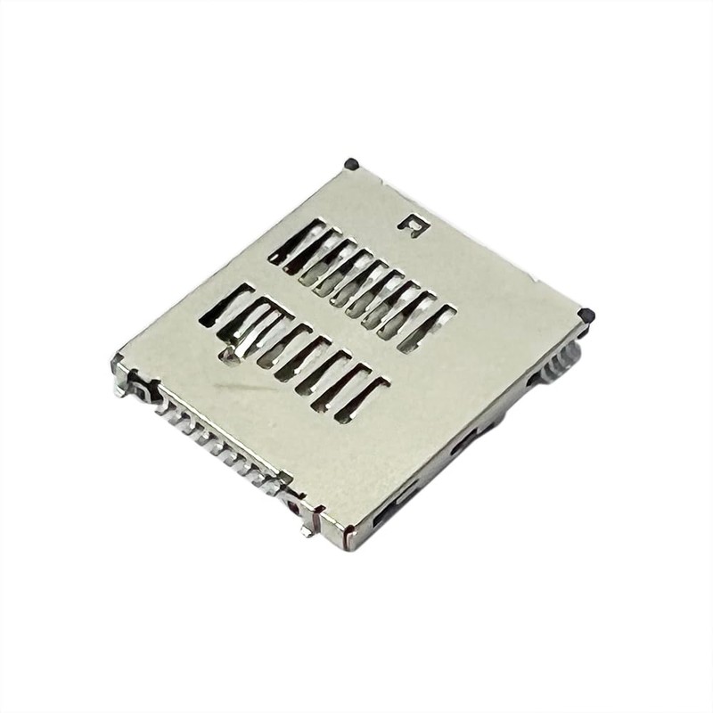 ZAHARA SIM Card Holder Card Reader for MSI Claw A1M