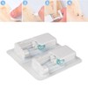 Ear Piercing Gun Kit, Safety Ear Piercing Kit 10 Pack,