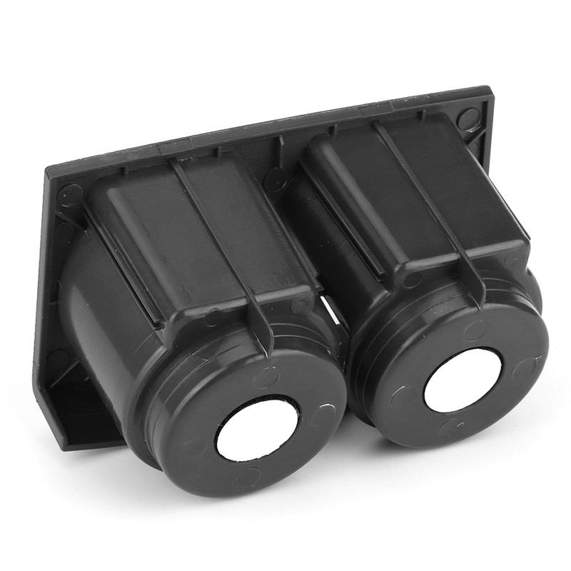 Auto Car Water Cup Holder Drinking Bottle Organizer Fits for