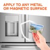 Classic Rectangle Magnet with Stand - Durdle Door Beach Dorset