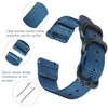 18mm 20mm 22mm 24mm 26mm Quick Release Watch Band,Nylon Watch