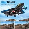 4DRC V31 RC Plane with Camera, Foam Remote Control Airplanes