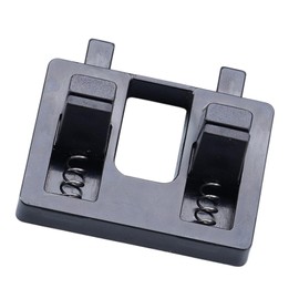 Colcolo Electric Wire Welding Fixture, Holding Accessories Bracket Soldering Station Welding Electrode Holder for Cable Maintenance