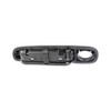 Evan Fischer Exterior Door Handle compatible with 96-97 Ford Thunderbird