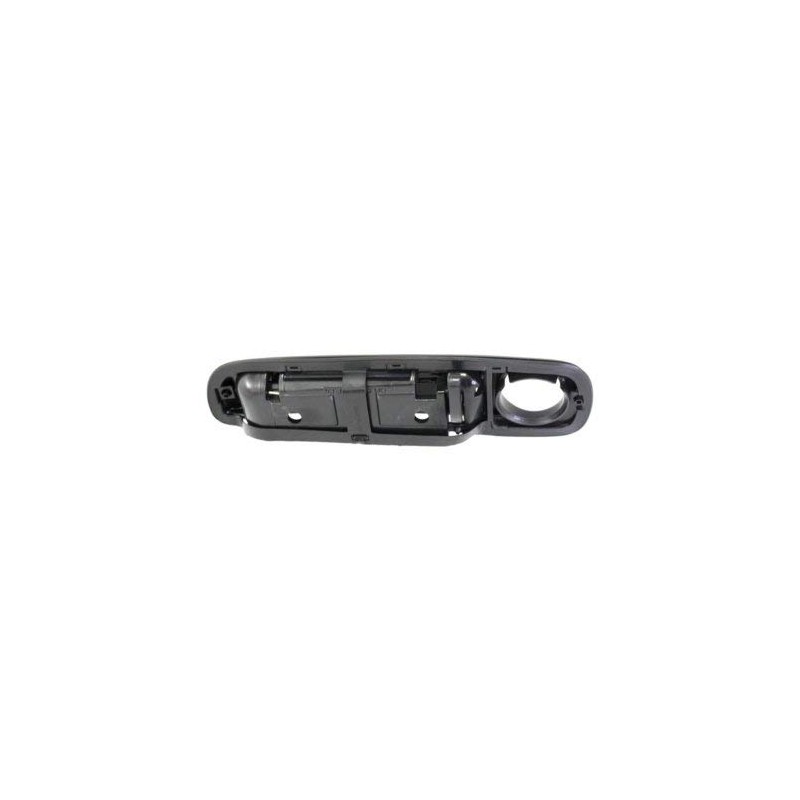 Evan Fischer Exterior Door Handle compatible with 96-97 Ford Thunderbird