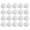 QUARKZMAN M8 x 13 mm Dome Bolt Nuts Protection Cap