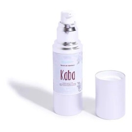 Serum de Vitamina C Kaba 30ml Todo tipo de piel