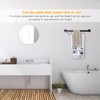 Phying Hanging Mesh Shower Caddy College with Hooks, Bath Baskets