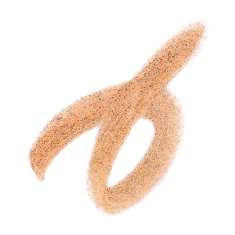 Excel Gleam On Fit Shadow, GF04 Cheddar Dip, Eyeshadow