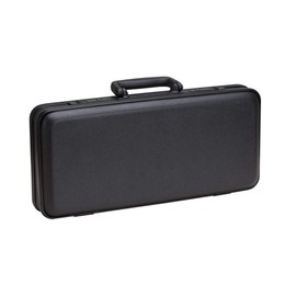 Black Hardcase Recreational Activity Western Mah Jong Game Set